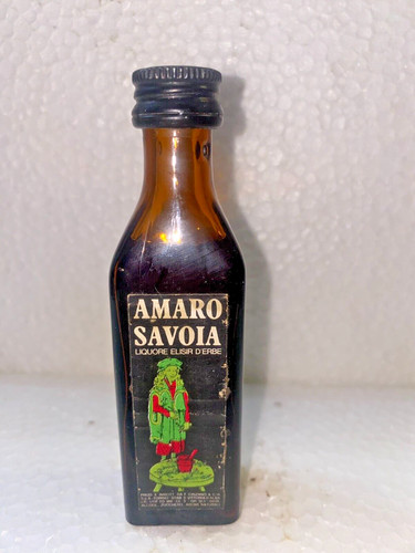 Mignon miniature amaro - mignon,