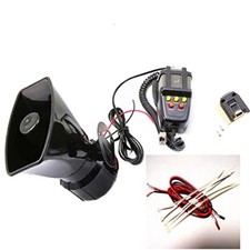 YIYDA avvisatore acustico per