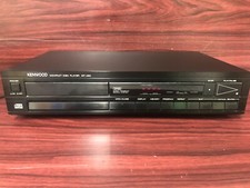 Kenwood DP-460 *Lettore CD