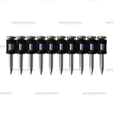 1000x Chiodi 25mm per martello