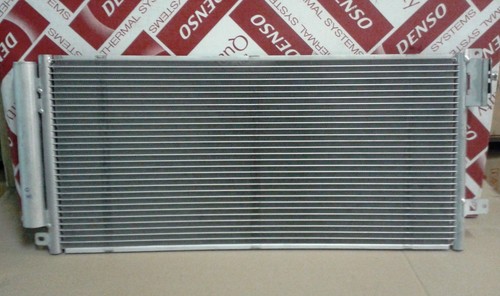Condensatore radiatore lancia - condensatore,