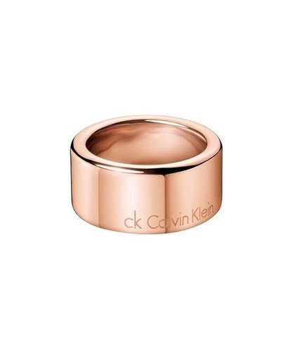 Anello donna calvin klein - donna,