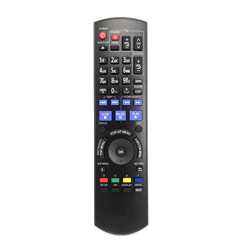 Telecomando per panasonic - per,