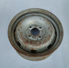cerchio ruota in ferro renault 9 11 5 1/2 B X 13 FH