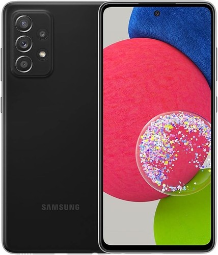 Smartphone samsung galaxy - samsung,