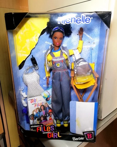 1998 nrfb nichelle generation - nrfb,