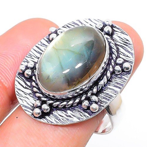 Anello gioiello antico - , in