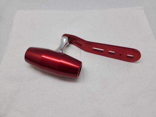 Braccio manico alluminio - , per
