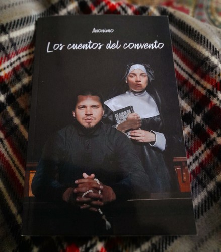 Anonimo los cuentos - anonimo,