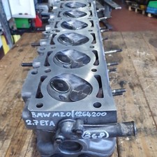 Testa cilindro BMW M20 E28