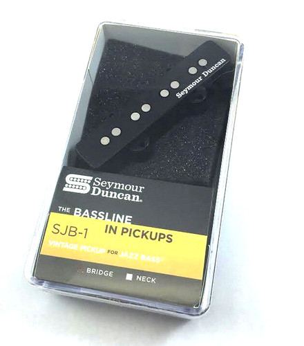 Seymour duncan sjb vintage - duncan, sjb-1b