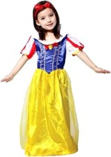 Snow white carnival - snow,