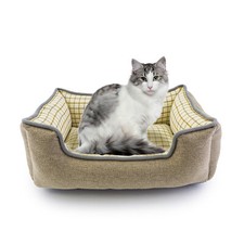 Cuccia Cani Gatti Cuscino