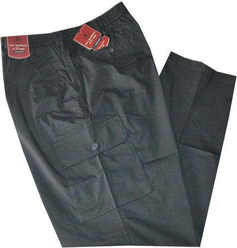 Pantalone uomo taglie forti