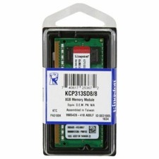 Memoria ram kingston - ram,