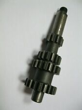 Albero primario cambio Franco