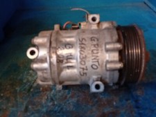 COMPRESSORE A/C PER FIAT Grande Punto 2° Serie 51803075 diesel 1248 (08>10)
