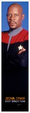 STAR TREK DEEP SPACE NINE