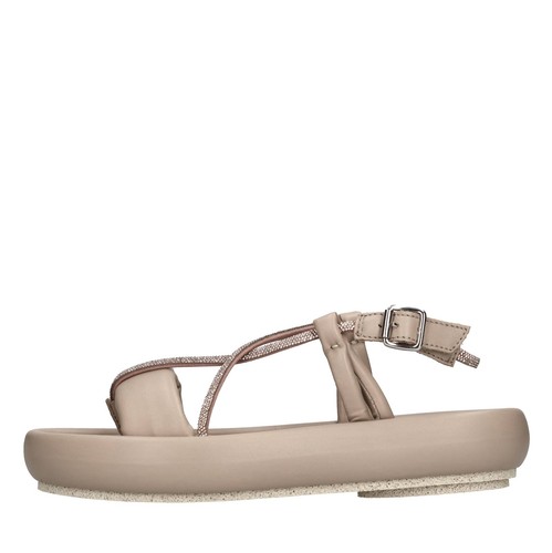 Basu strass dreamer sandali - basu,