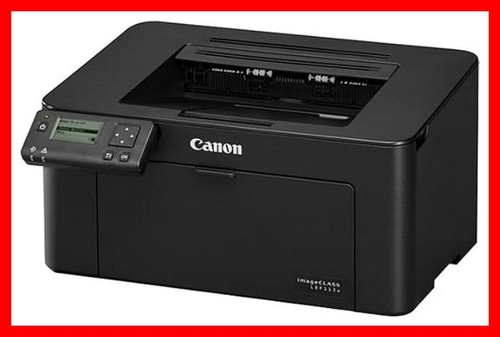 Canon imageclass lbp113w - canon,