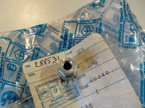 288531 dado testa piaggio - 288531,