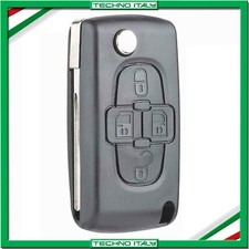 Guscio chiave telecomando - guscio,