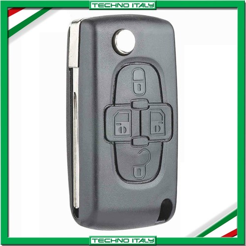 Guscio chiave telecomando - ✅,