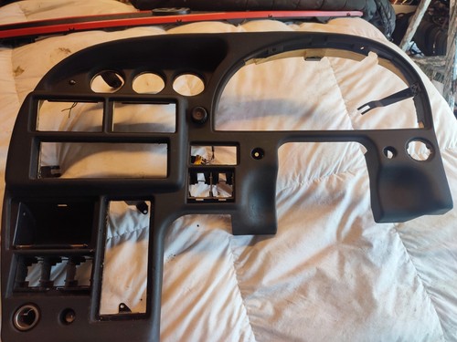 Console strumentazione - console,