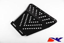 BMW E34 protezione coppa olio