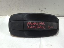 8260600Q0K maniglia porta scorrevole esterno destro per NISSAN PRIMASTAR (2007)