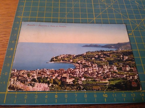 154300 rapallo vecchia - rapallo,