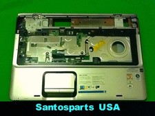 432945-001 HP DV9000 DV9200 DV9300 DV9400 HALF BOTTOM scheda madre + CPU AMD