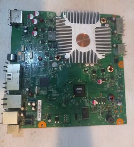 Scheda madre xbox 360 - scheda, solo