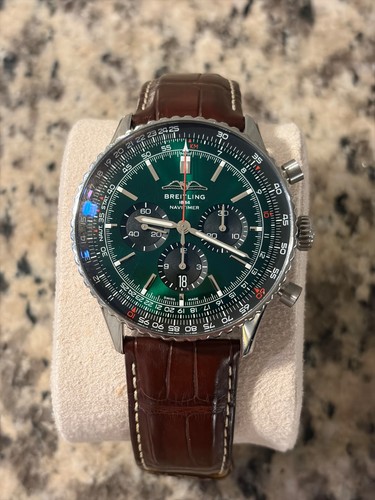 Breitling navitimer b01 - breitling,