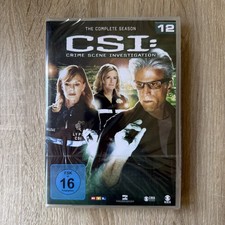 CSI Crime Scene Investigation