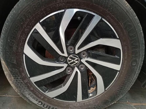 Pulgadas cerchio volkswagen - 15,