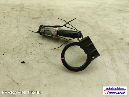 Bloccasterzo ford focus daw - bloccasterzo,