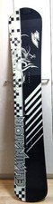 F2 Elminator 166 cm Snowboard