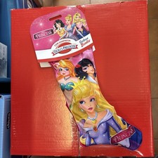 Calza Della Befana Principesse