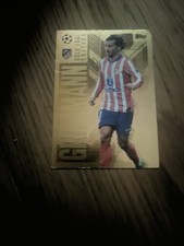 carte match attax 24 25