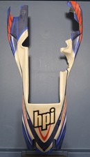 Corpo/guscio originale HPI