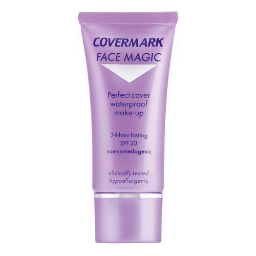 Covermark face magic ml - covermark,