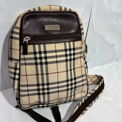 Borsa tracolla burberry - a, nova