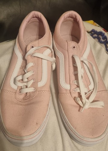 Scarpe ginnastica vans - da,