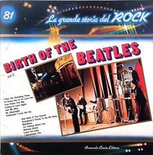 Grande storia del rock - la,