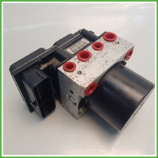 Centralina ABS Modulo Pompa BOSCH 0265800468 5Z0614117L VOLKSWAGEN FOX 5Z 2005