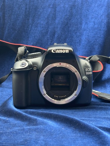 Canon eos 1100d - canon, /