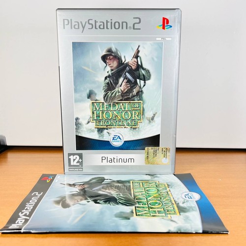 Medal honor per ps2 - per, –