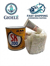 KIT RIPARAZIONE VETRORESINA