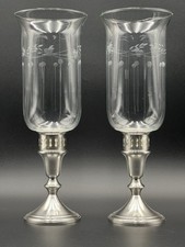 Coppia asciugamani vintage MCM